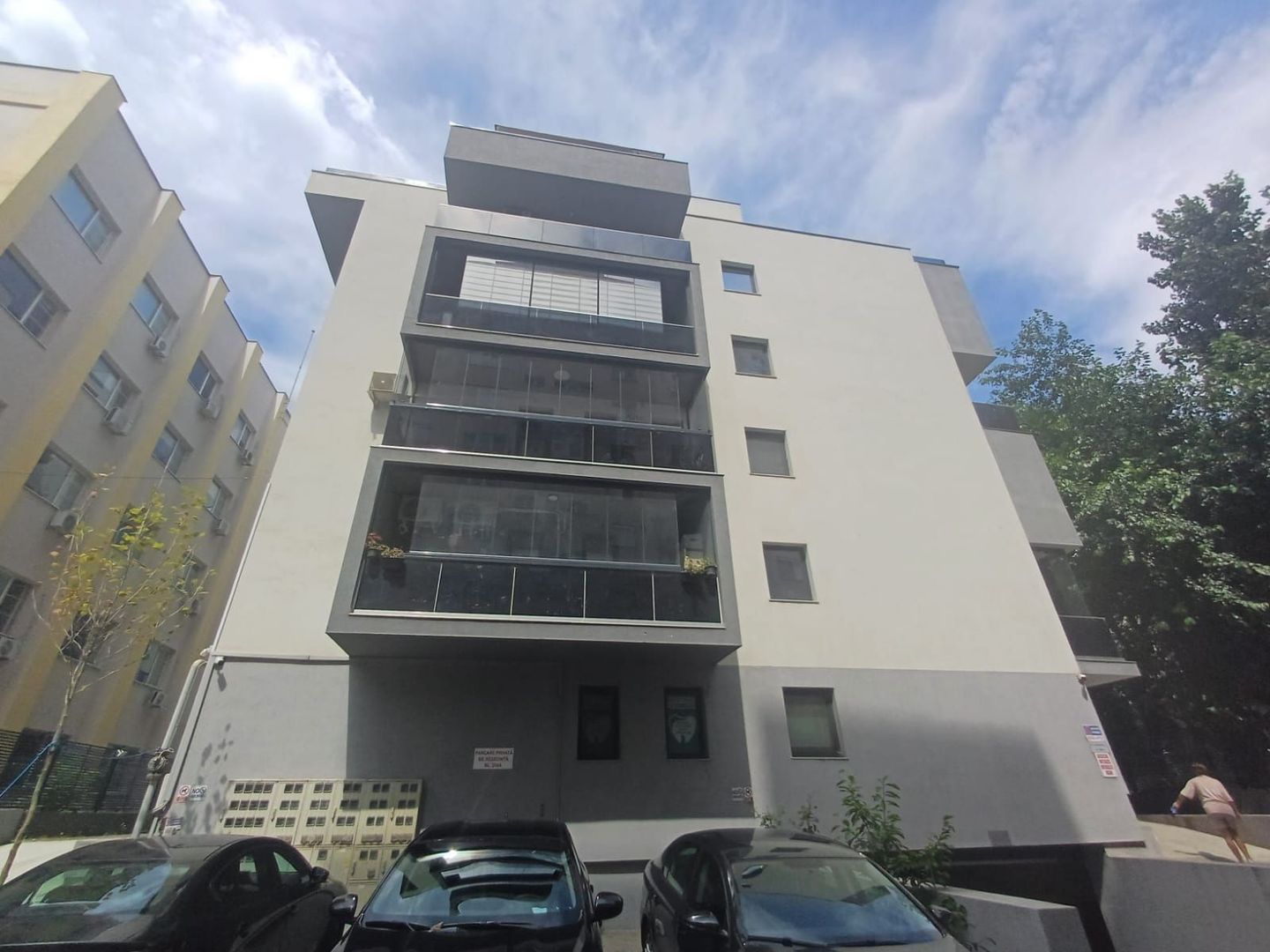 Apartament 2 camere 2021 Mihai Bravu Metrou Muncii - Poză 22
