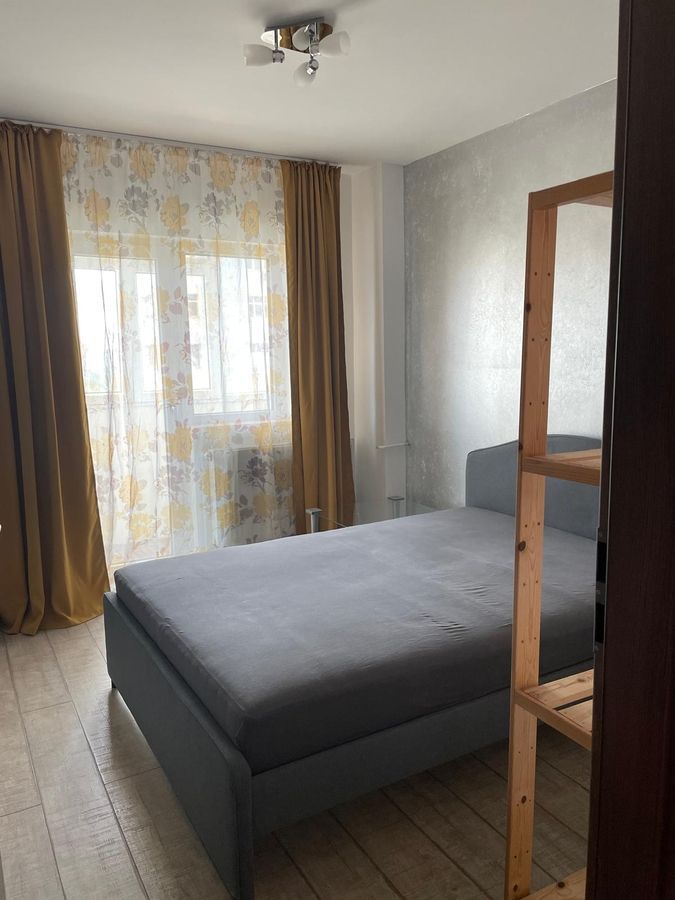 Apartament 3 camere, mobilat si utilat, centrala proprie, zona Sebastian - Poză 3