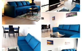 AP. 2 CAMERE LANGA LICEUL VICTOR BABES, PARCARE, BLOC NOU, CENTRALA - Poză 1