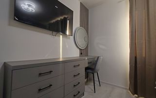 Lunca Cetățuii - Ciurea - Bloc nou- parcare-curte - Poză 6