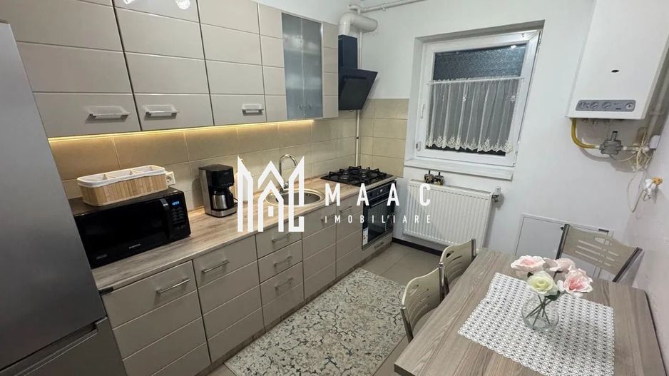 Apartament cu 3 camere de închiriat în Cartierul Arhitecților – Calea Cisnădiei - Poză 7
