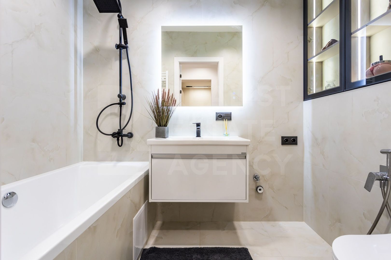 Vânzare, apartament, 1 cameră, bd. Mircea cel Bătrîn, Ciocana - Poză 12