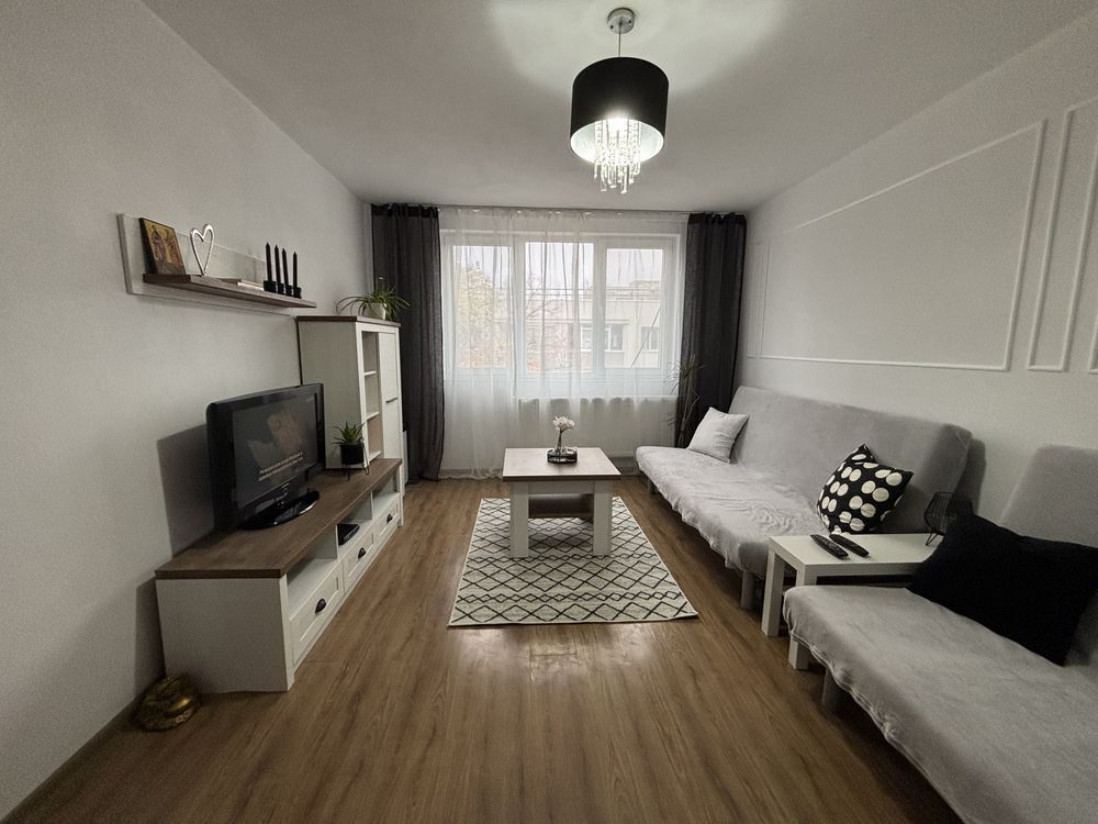 Inchiriere ap 3 camere Drumul Taberei 3min metrou - Poză 4