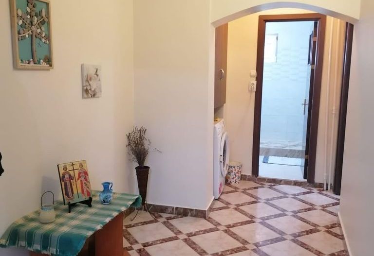 Apartament 3 camere de inchiriat - 1 Decembrie 1918 - Poză 11