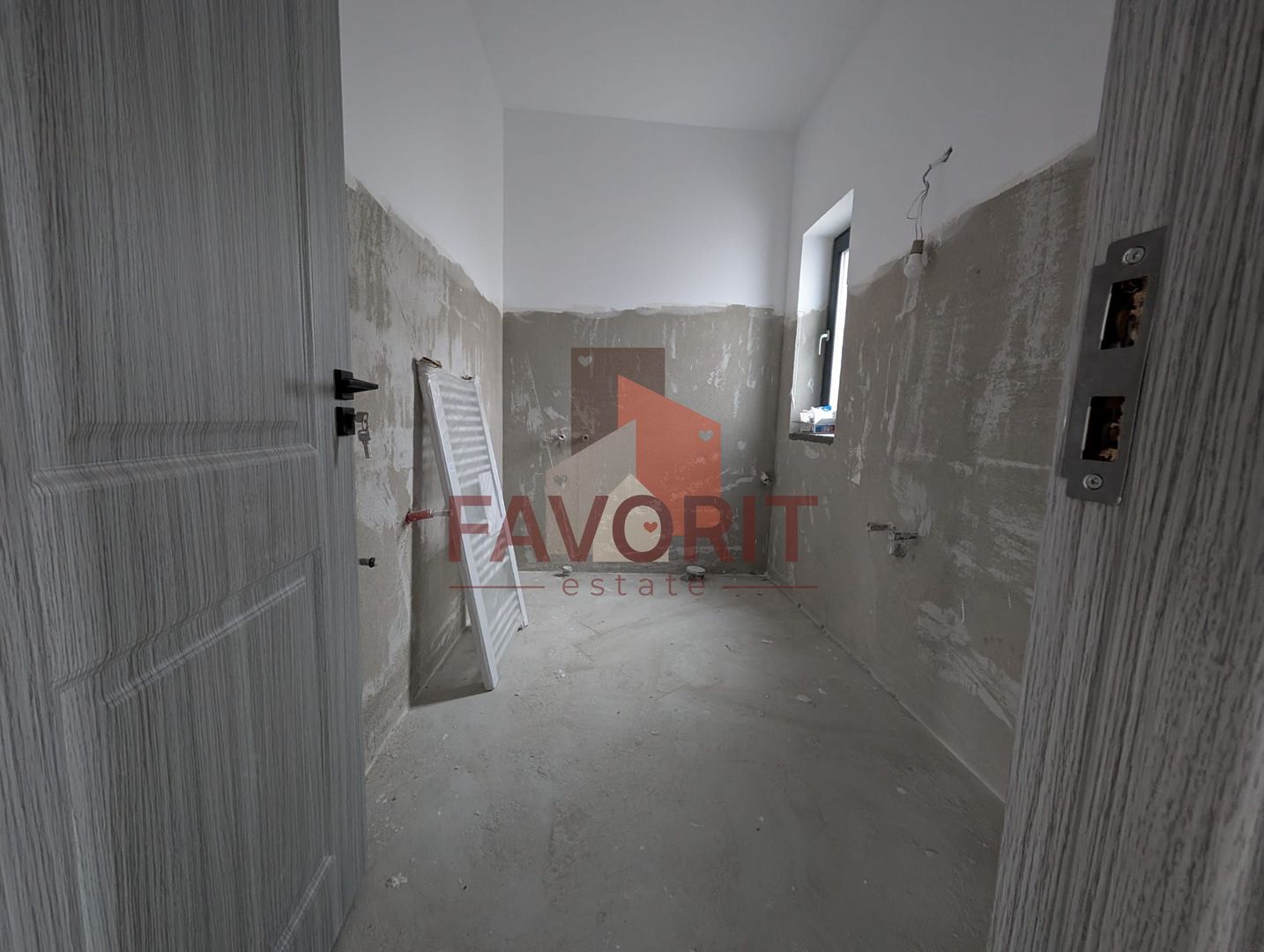 Casa individuala | Parter + Etaj | Asfalt | Toate utilitatile | - Poză 18