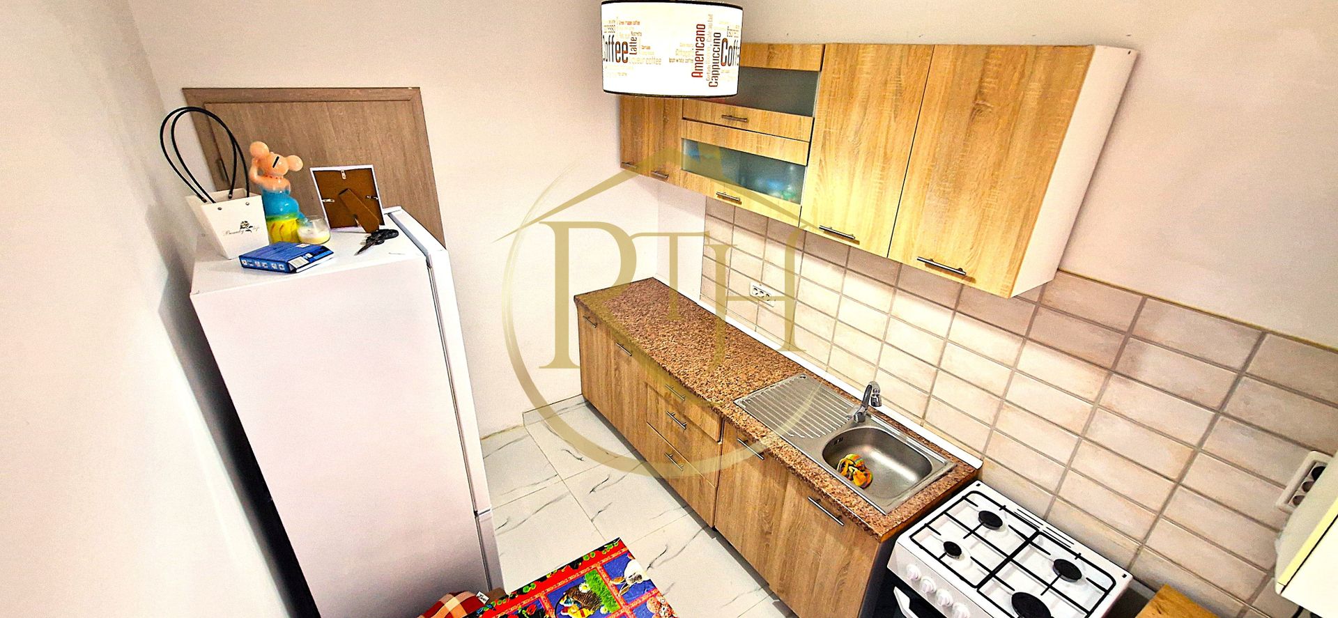 Apartament 2 camere,  mobilat și utilat – Giroc, zona Planetelor. - Poză 10