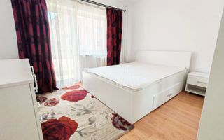 2 camere, decomandat, mobilat modern, balcon, Zorilor, Sigma - Poză 1