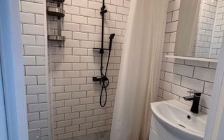 VANZARE GARSONIERA STUDIO 25MP RENOVAT CENTRALA PROPRIE PARCUL CISMIGIU - Poză 9
