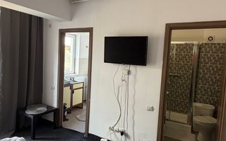 Cochetă mobilată utilată bloc nou centrală proprie - Poză 3