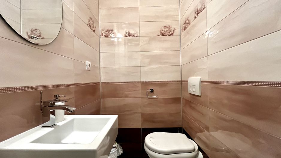 Apartament 3 camere, elegant si spațios, lângă parc, zona Centrala - Poză 23