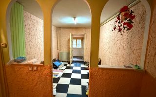 Apartament cu 3 camere de vanzare in Zorilor ! - Poză 3