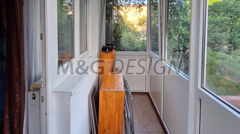 Apartament 3 camere aradului - Poză 7