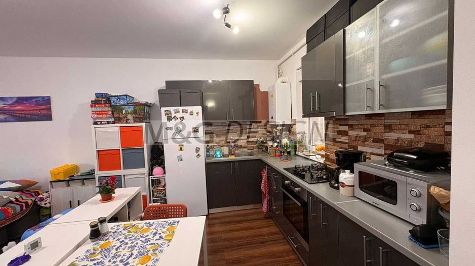 Apartament  2 camere  Dumbravita - Poză 3