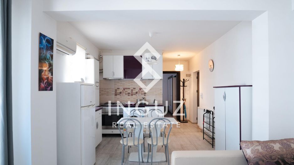 Apartament 2 camere – Universitate | Sector 2 | Bloc Nou | Pet Friendl - Poză 9