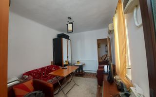 Casa curte || 2 camere || Banu Manta || Titulescu || Primăria sectorului 1 - Poză 12