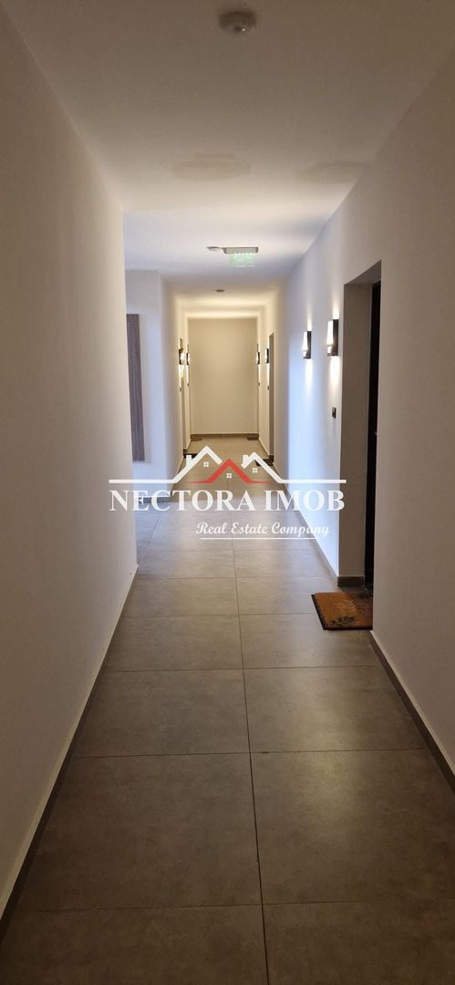 NECTORA IMOB-Apartament 2 camere, West Residence, 44 mp, Et.3, Utilat - Poză 12