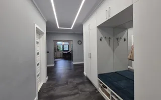 Vila moderna cu 4 camere I 220 mp I 750 mp teren I zona centrala - Poză 11