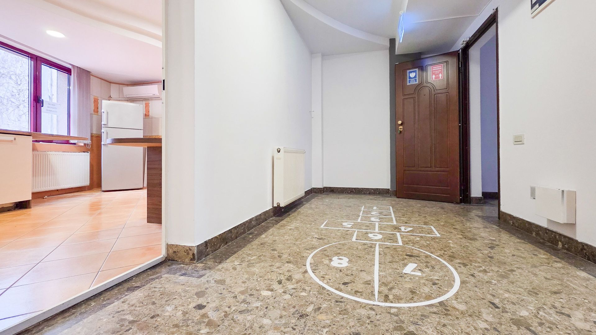 Spațiu Birouri PREMIUM pe Sabinelor 104A - Zona 13 Septembrie Marriott - Poză 62