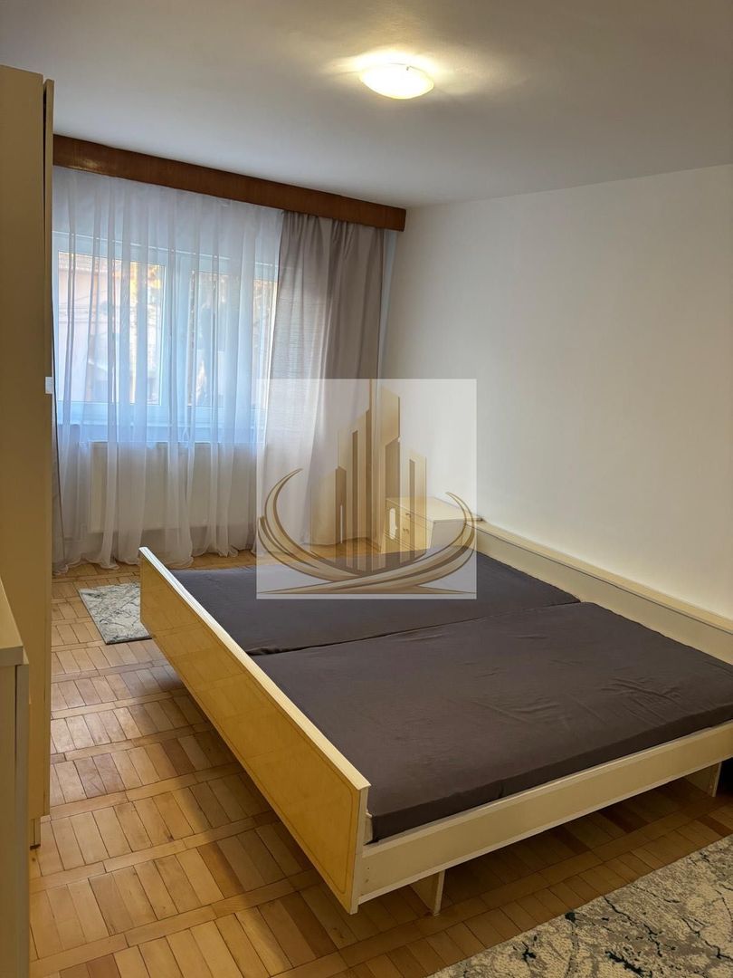 Apartament Decomandat cu 2 Camere | Complex | Ideal pentru studenti - Poză 2