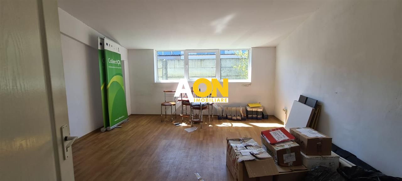 Hala Industriala 1077 mp - Poză 6