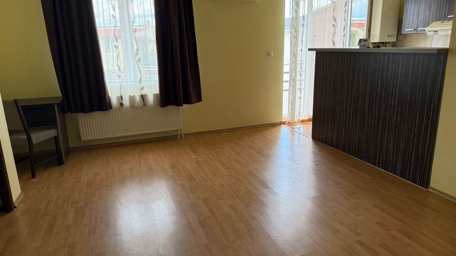 Apartament 2 cam si terasa uriasa Giroc Timis - Poză 6