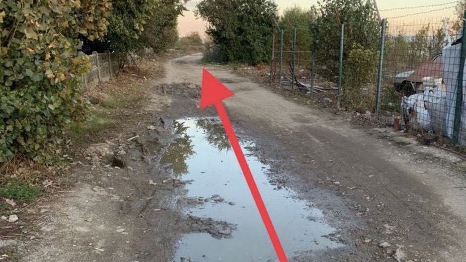 Vand/Schimb Teren Strada Amatului - Poză 4