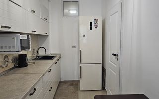 Dobroiesti - Garsoniera - Loc de parcare - Centrala proprie - bloc nou - Poză 4