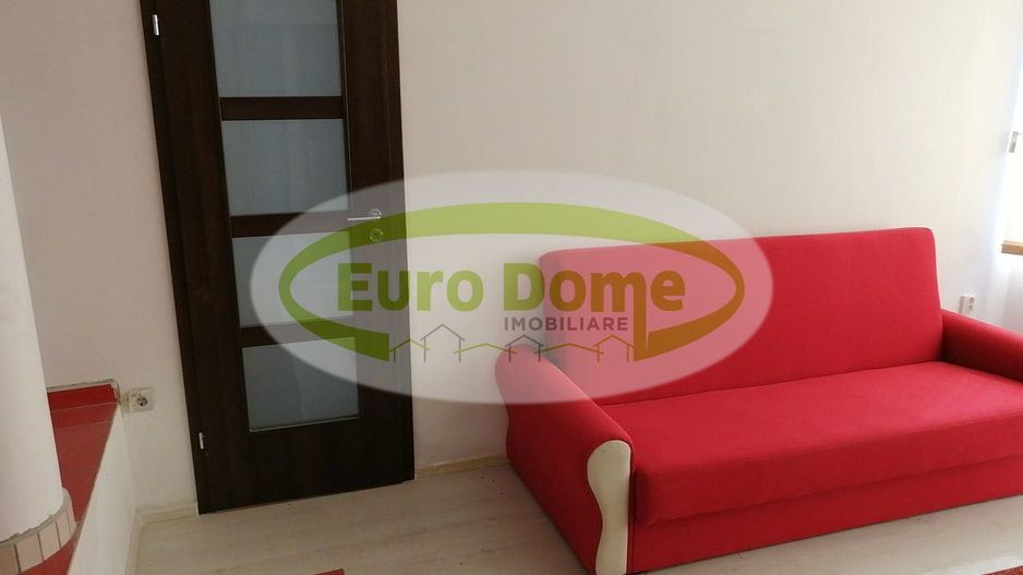 Inchiriere apartament 2 camere tip studio - Poză 8