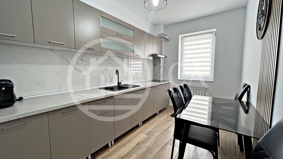 Apartament cu 2 camere de inchiriat in cartierul Prima Onestilor, Oradea - Poză 6