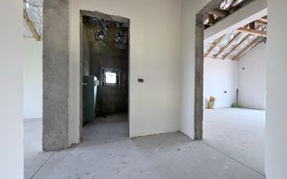 CASĂ INDIVIDUALĂ DE VÂNZARE | BUFTEA | P+M | 5 CAMERE | - Poză 13