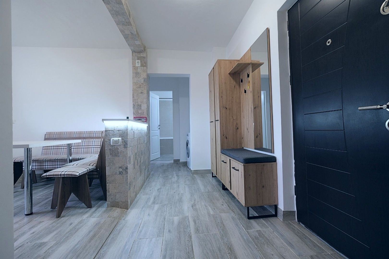 Apartament cu 2 camere de vânzare în Teiul Doamnei, Bucuresti - Poză 7