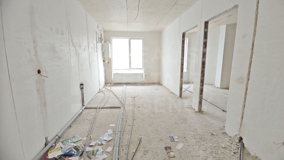 Vânzare, apartament, 2 camere, str. Ioana Radu, Buiucani - Poză 7