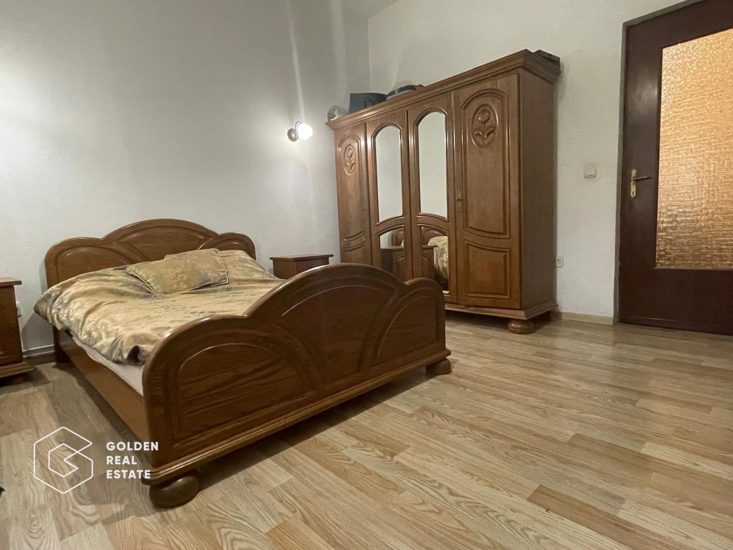 Casa 4 dormitoare, 80 mp si 192 mp curte ,COMISION 0 % - Poză 3