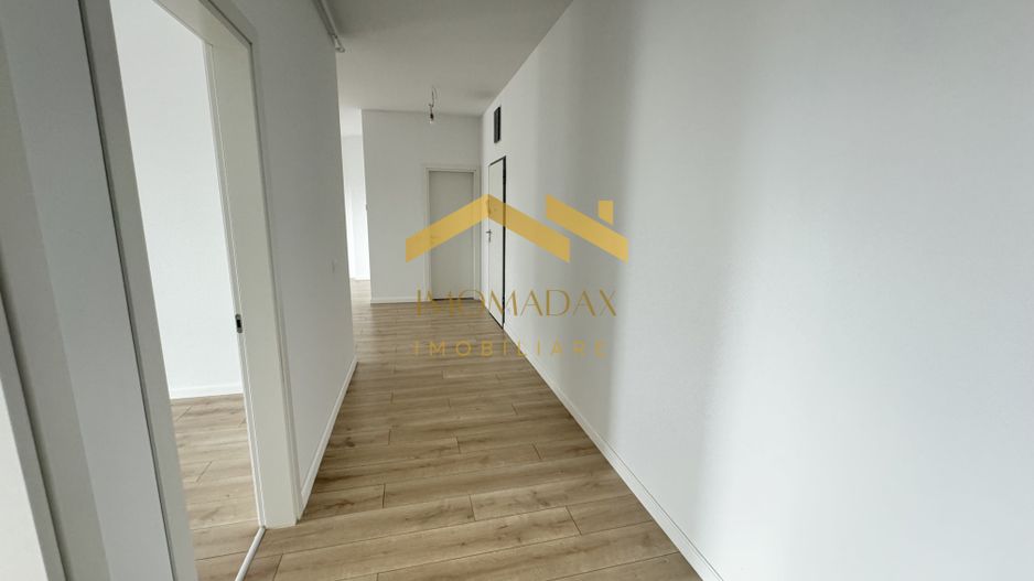 Aradului/Torontalului-3 Camere-Centrala Proprie - Poză 4