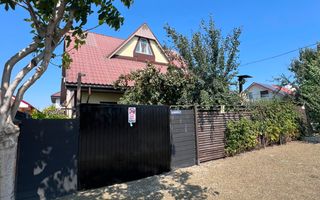 VILĂ P+M DE VÂNZARE ÎN VALU LUI TRAIAN - Poză 6