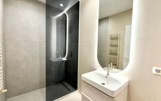 INCHIRIERE 2 CAMERE | ULTRAFINISAT | 57MP | MALL PROMENADA | PARCARE - Poză 13