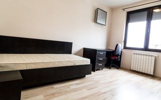 Penthouse LUX***5 camere**Terasa 191 mp//HERASTRAU//NORD - Poză 19