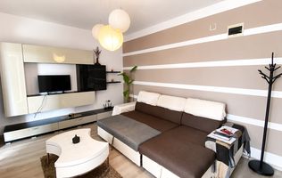 Chirie aparatment 2 cam - 54 mp. Turnisor, Sibiu