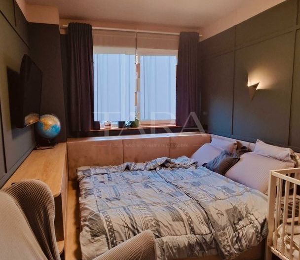 Apartament 3 camere, etaj intermediar – cartierul Bulgaria. - Poză 5