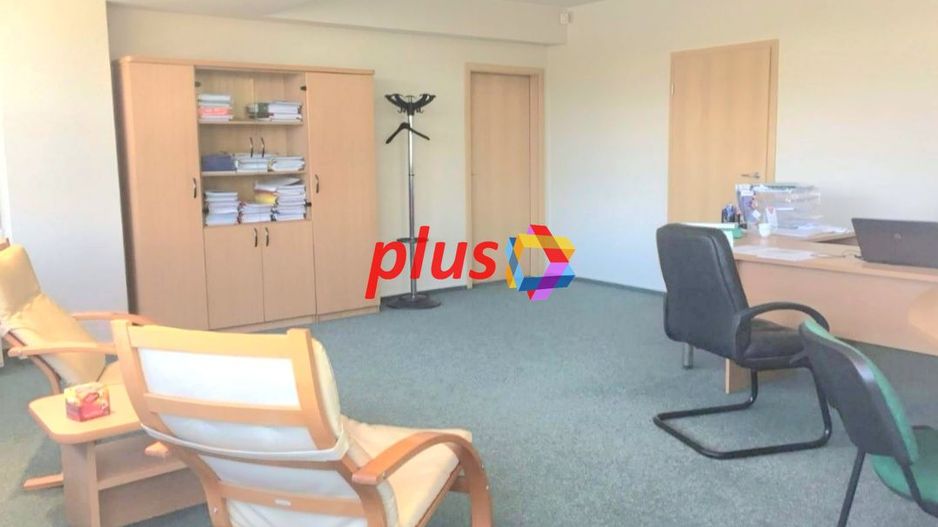 Cladire mixta - 807 mp #Plus-imo.ro - Poză 1