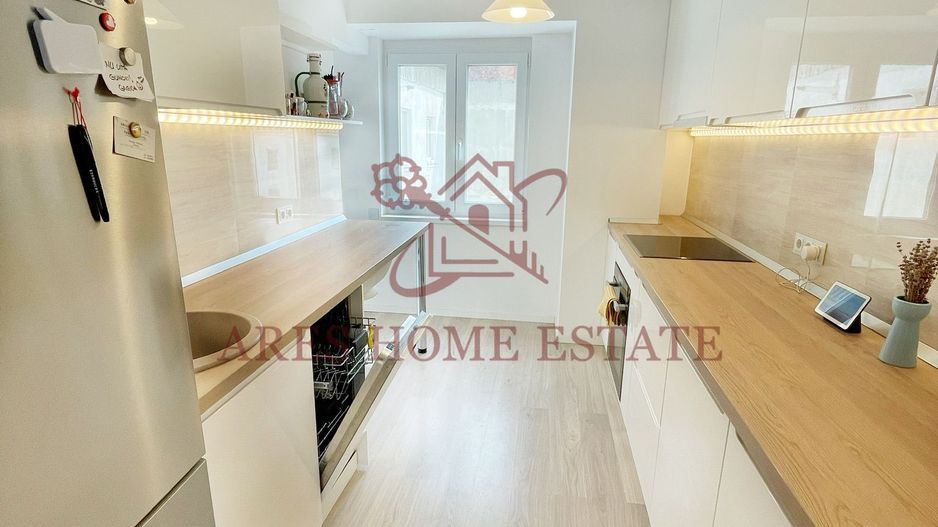 Apartament premium,  Piața Dacia–lux, smart home, ideal protocol. - Poză 4