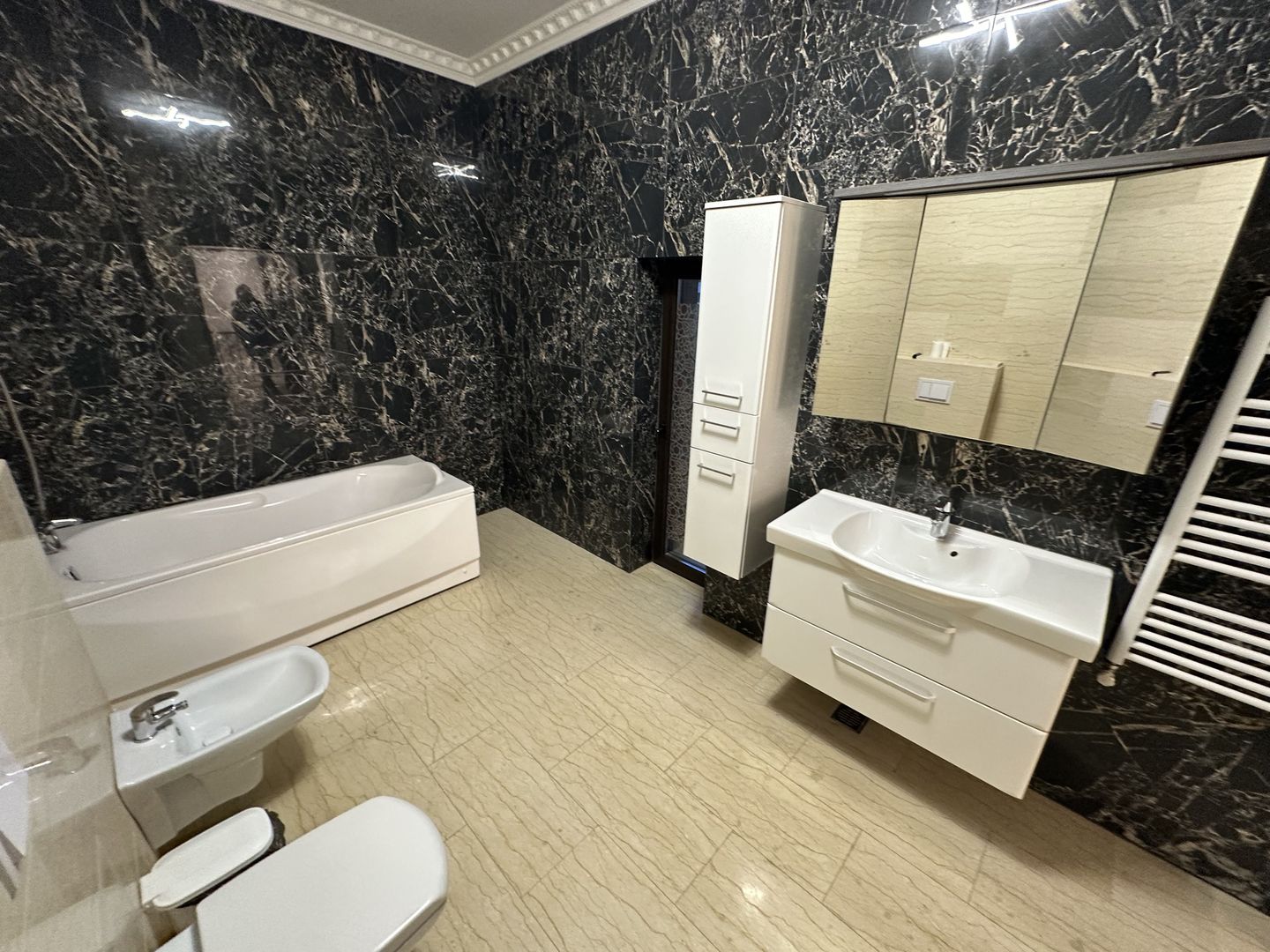 Duplex spatios Dumbrvita - Poză 33