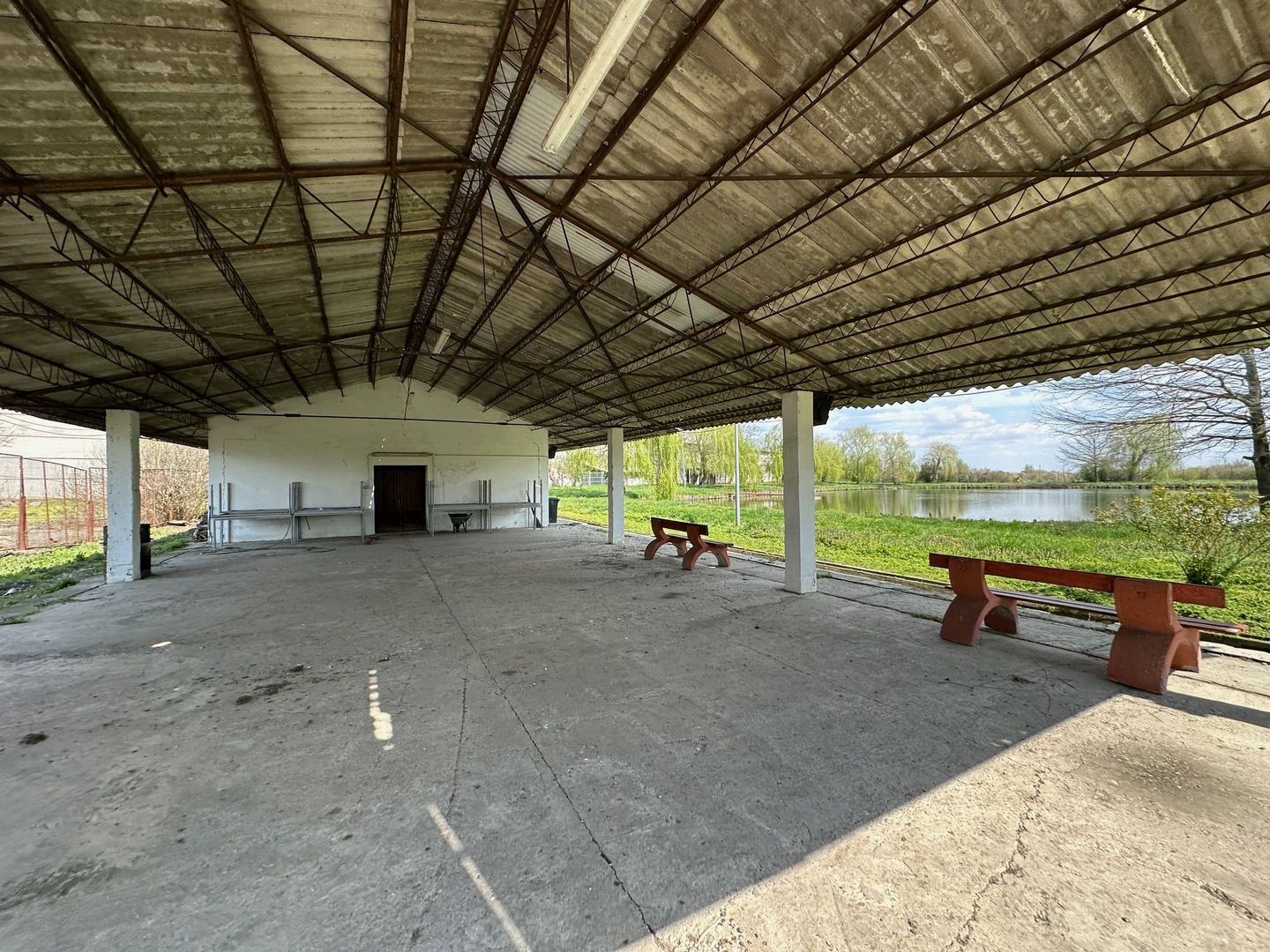 Investment Opportunity  88.410 sq m.  land - Poză 11