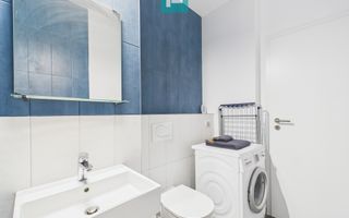 Apartament 3 camere  Nord One - Poză 10