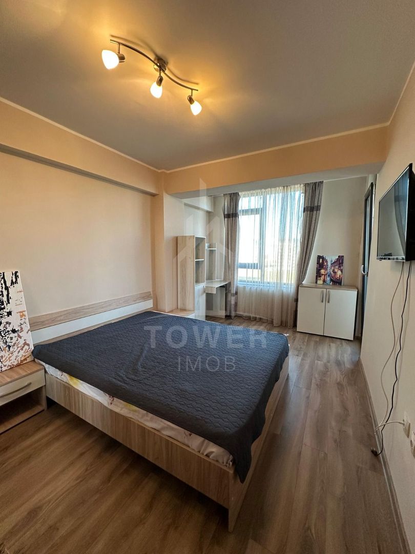 Apartament 3 camere | zona Doamna Stanca - Poză 7