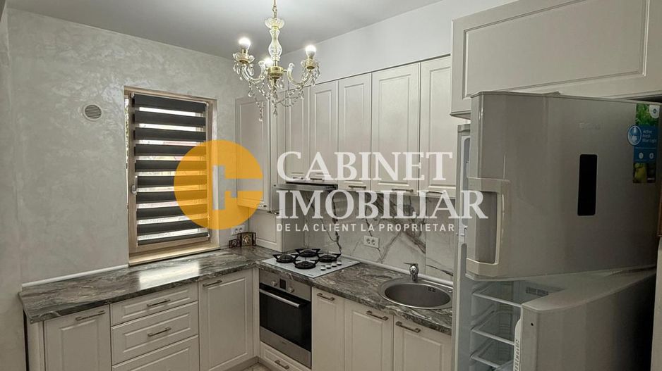 Apartament 3 camere Popas Pacurari - Poză 4