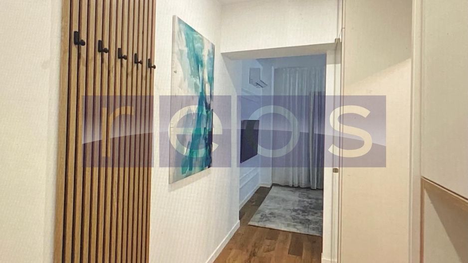 DE VANZARE APARTAMENT 2 CAMERE  | PARCARE SI BOXA INCLUSE | ONE COTROCENI - Poză 6