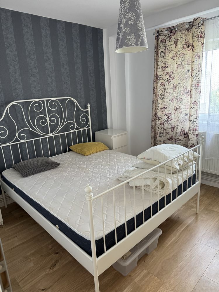 inchiriere 2 camere | Centrală proprie | Lujerului - Poză 2