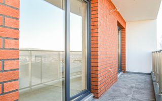 Casă modernă PREMIUM de tip duplex în Florești zona Centurii de Sud - Poză 27