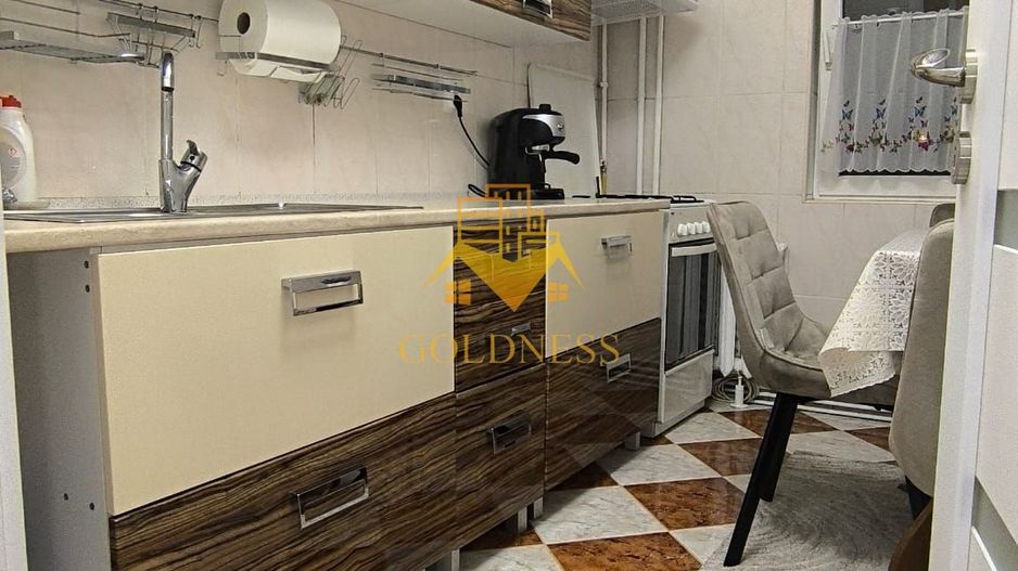 2 camere semidecomandate, Parcare, , Bloc nou, Mega Image, Gheorgheni - Poză 9